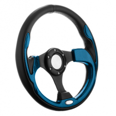 Supersport Steering Wheel
