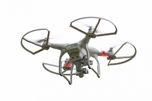 Quadcopter Drone
