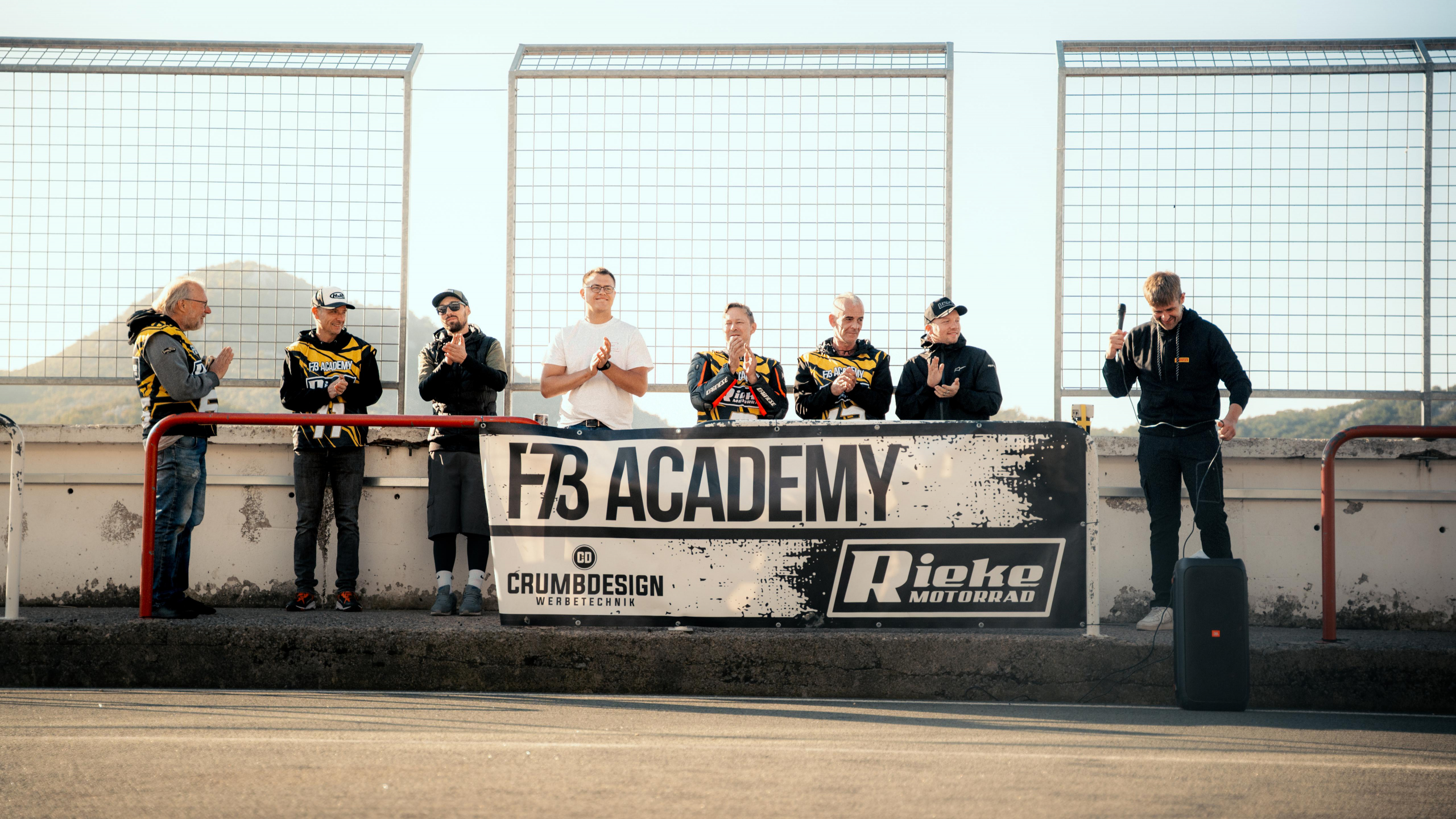 Fahrsicherheitstraining – Rijeka/Grobnik Saisonstart 2026
